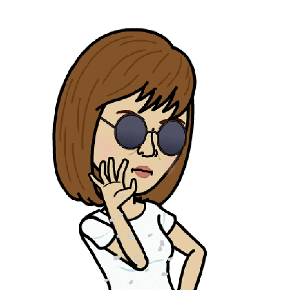 Meet your Posher, Charlotte